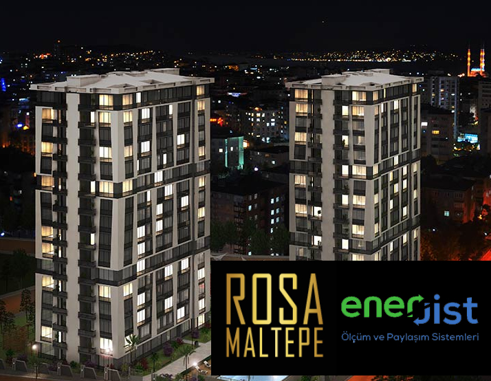 Rosa Maltepe